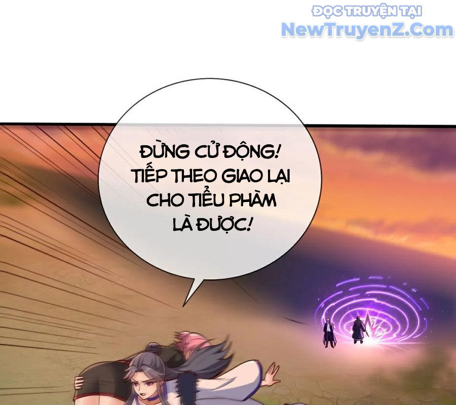 Ngạo Thị Thiên Địa Chapter 862 - 31
