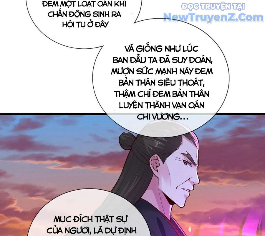 Ngạo Thị Thiên Địa Chapter 862 - 36