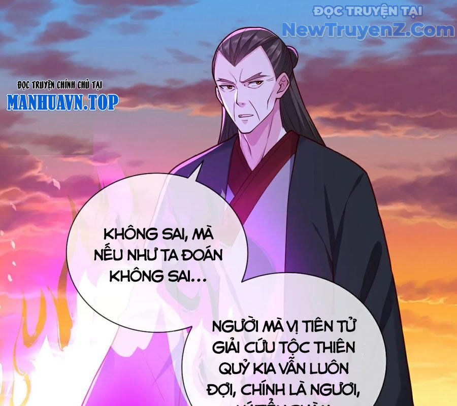 Ngạo Thị Thiên Địa Chapter 862 - 38