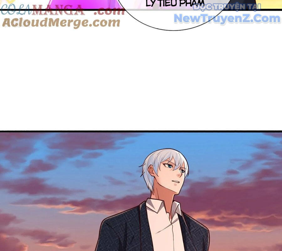 Ngạo Thị Thiên Địa Chapter 862 - 39