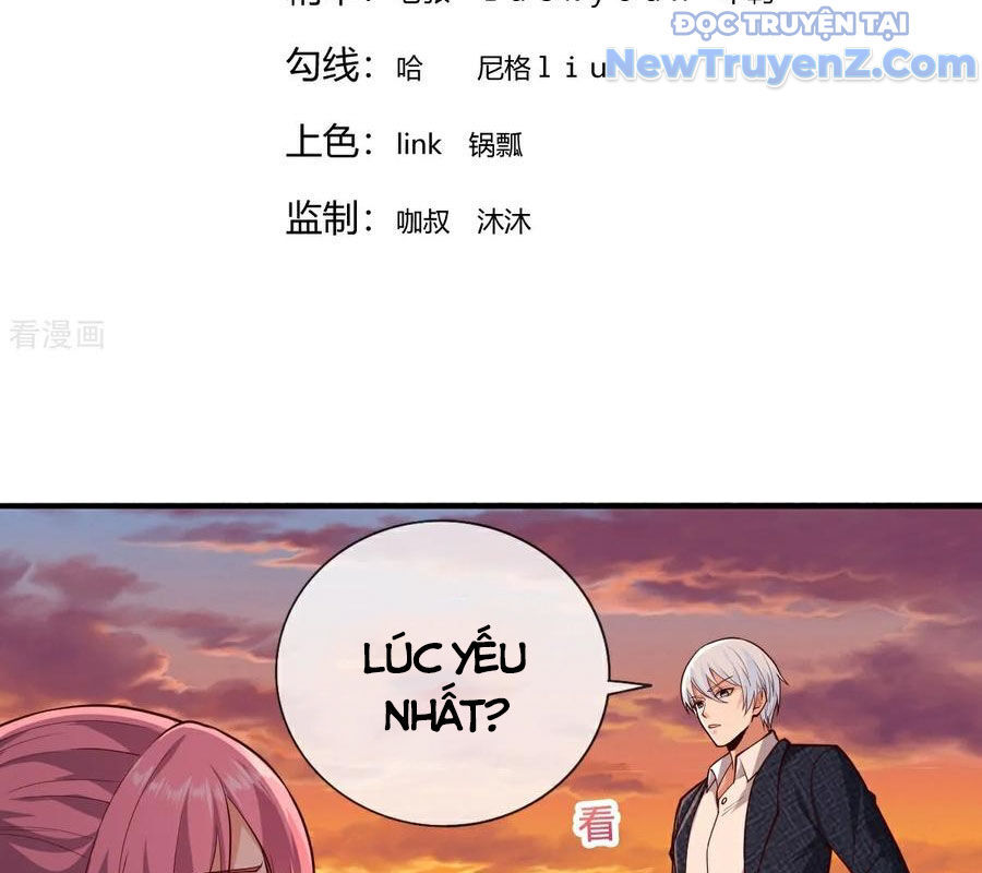 Ngạo Thị Thiên Địa Chapter 862 - 5