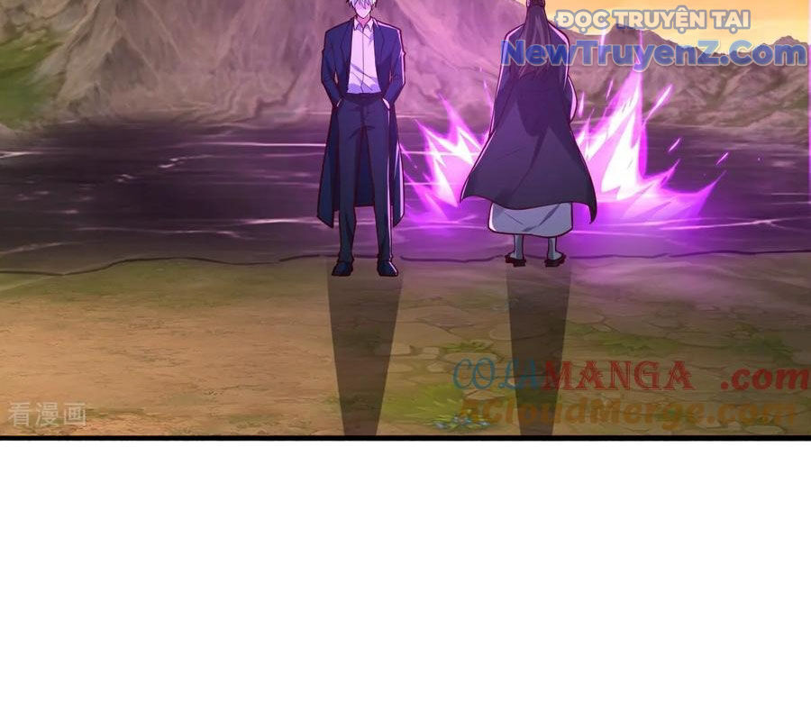 Ngạo Thị Thiên Địa Chapter 862 - 42