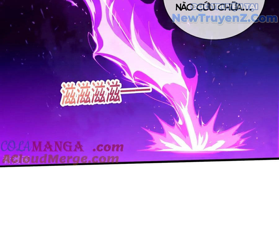 Ngạo Thị Thiên Địa Chapter 862 - 45
