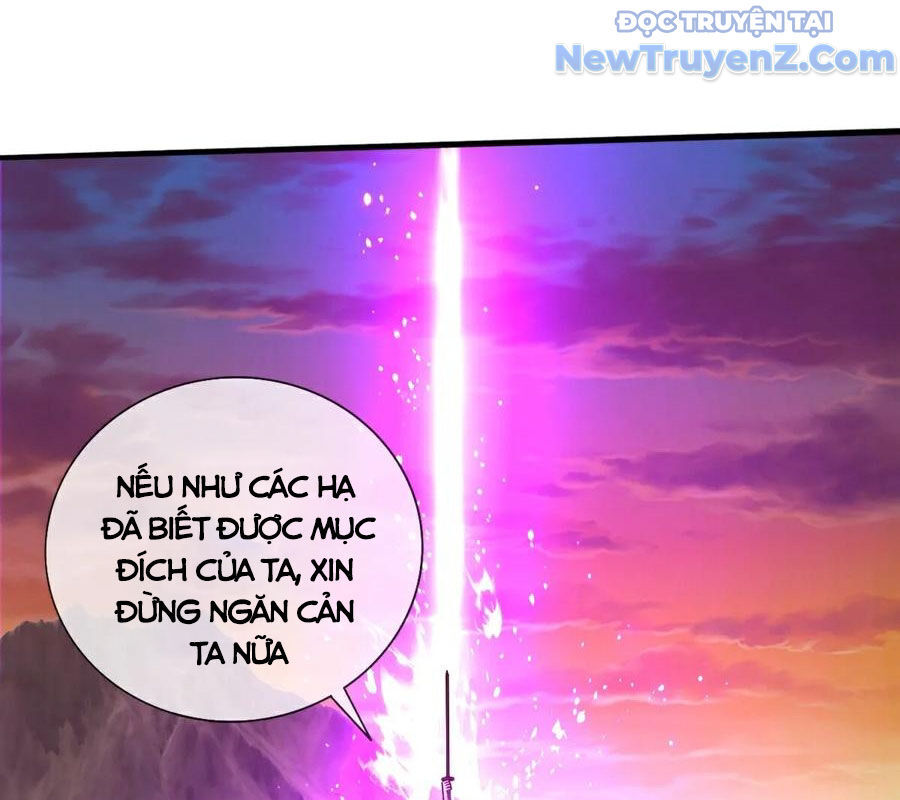 Ngạo Thị Thiên Địa Chapter 862 - 46