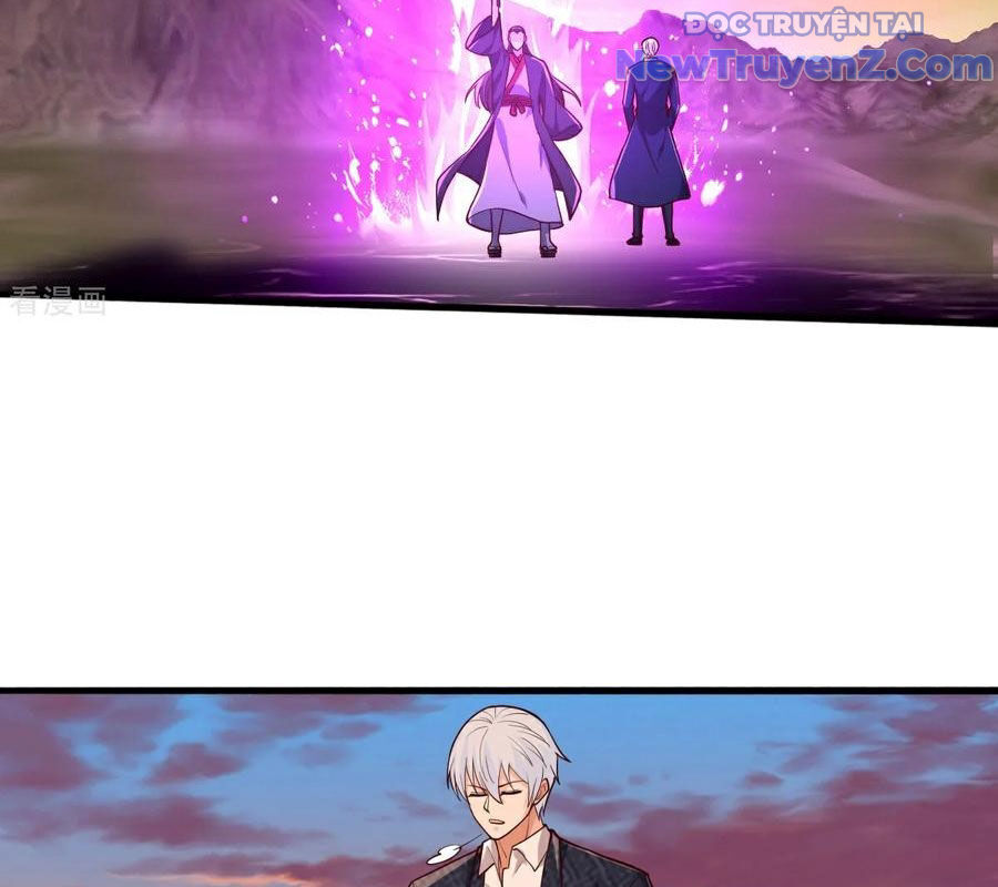 Ngạo Thị Thiên Địa Chapter 862 - 47