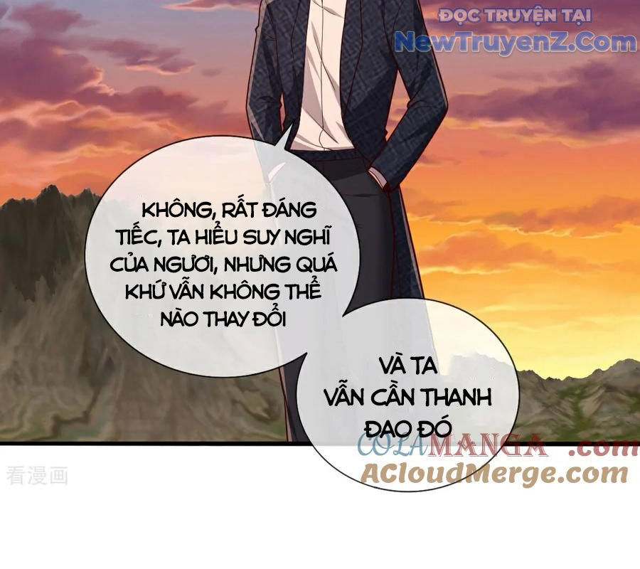 Ngạo Thị Thiên Địa Chapter 862 - 48