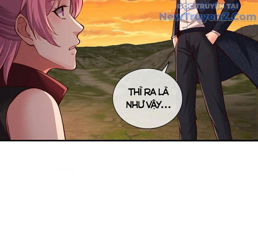 Ngạo Thị Thiên Địa Chapter 862 - 6