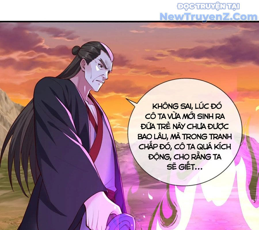Ngạo Thị Thiên Địa Chapter 862 - 7