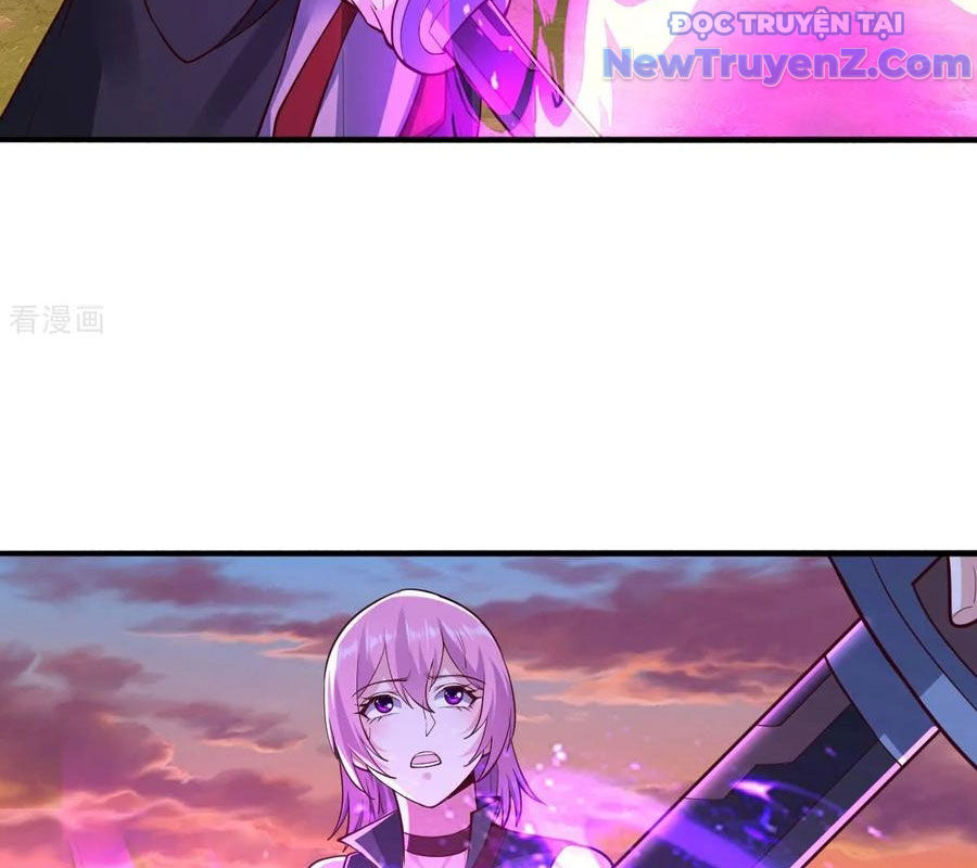 Ngạo Thị Thiên Địa Chapter 862 - 8