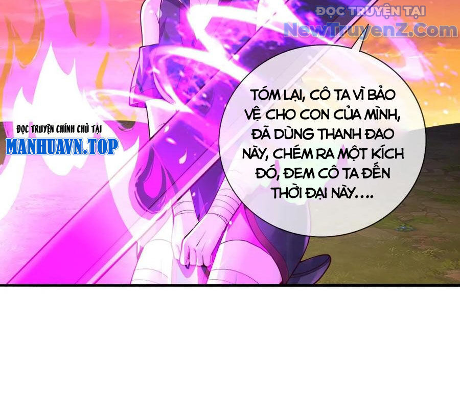 Ngạo Thị Thiên Địa Chapter 862 - 9