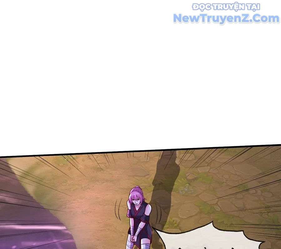 Ngạo Thị Thiên Địa Chapter 862 - 10