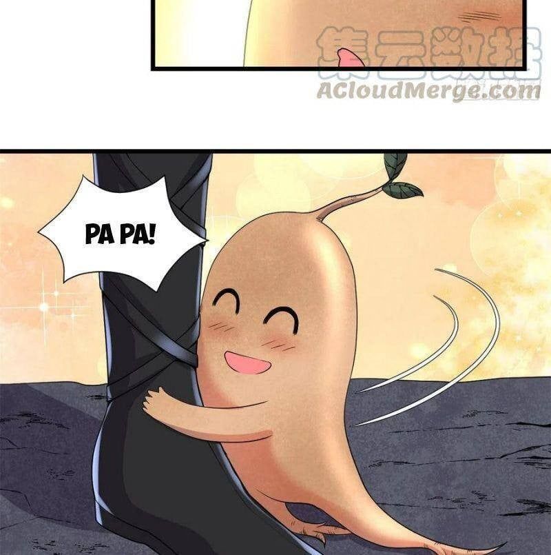 Ta Tu Có Lẽ Là Giả Tiên Chapter 179 - 11