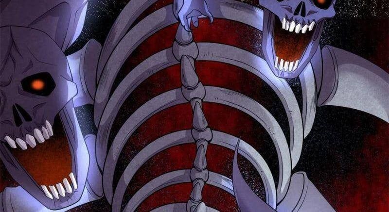 Ta Tu Có Lẽ Là Giả Tiên Chapter 179 - 15