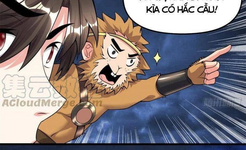 Ta Tu Có Lẽ Là Giả Tiên Chapter 179 - 3