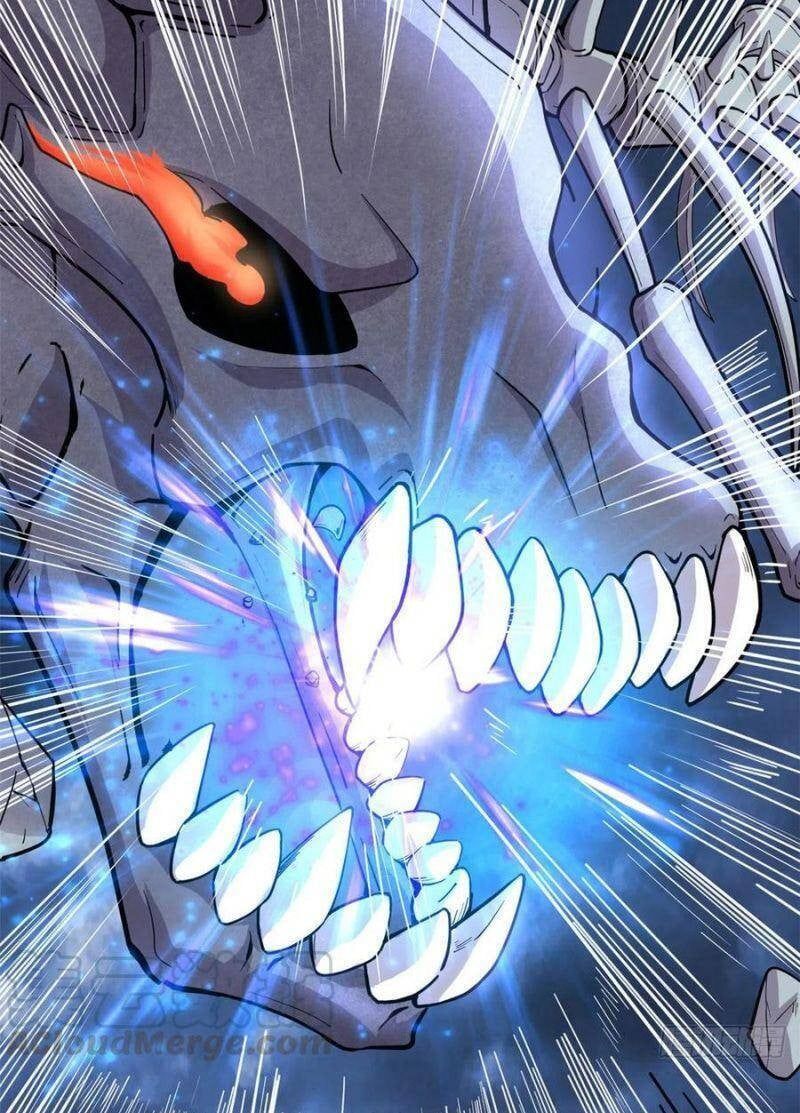 Ta Tu Có Lẽ Là Giả Tiên Chapter 179 - 21