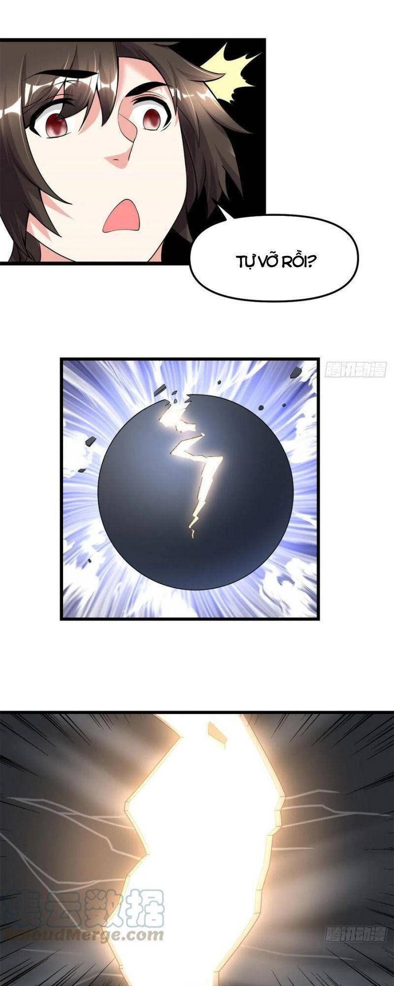 Ta Tu Có Lẽ Là Giả Tiên Chapter 179 - 8