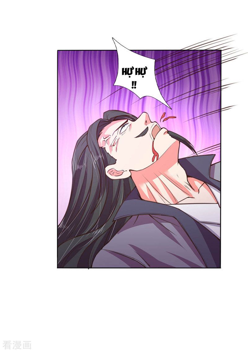 Thần Võ Thiên Tôn Chapter 0 - 15