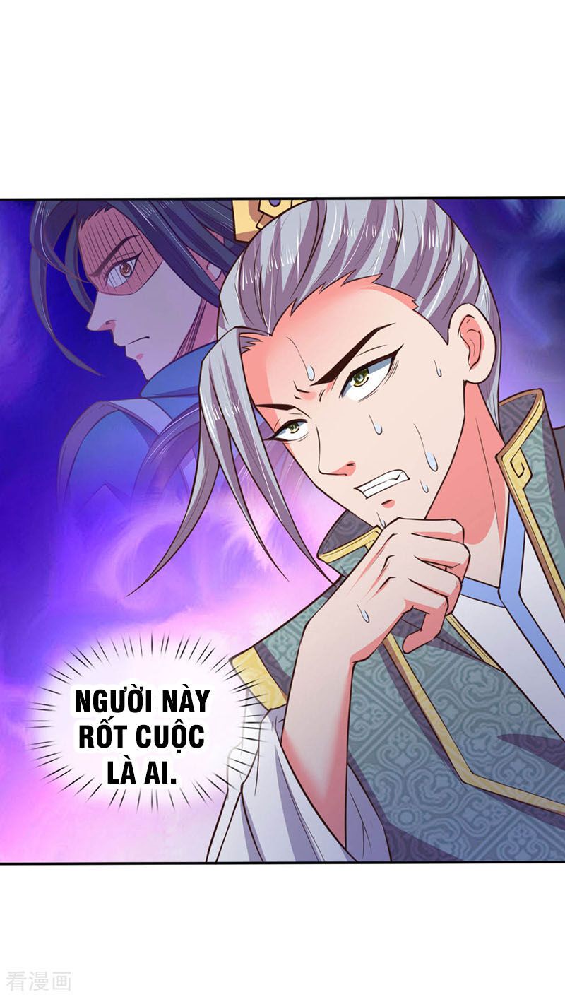 Thần Võ Thiên Tôn Chapter 0 - 20