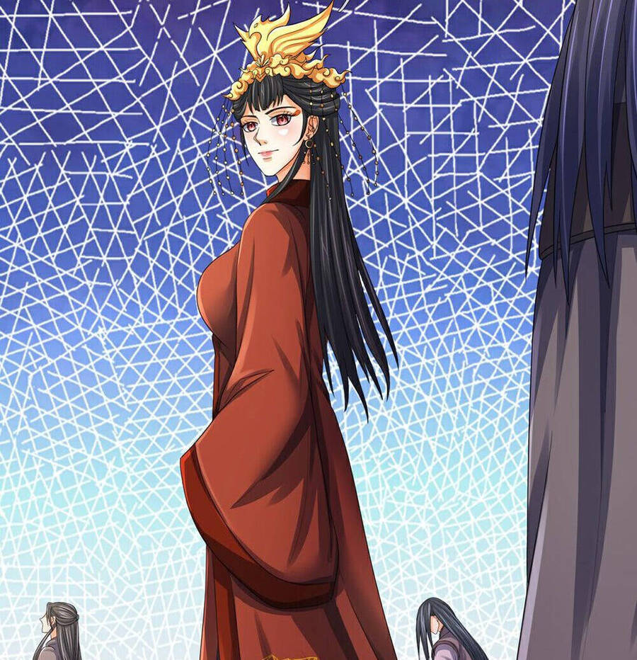 Thần Võ Thiên Tôn Chapter 588 - 39