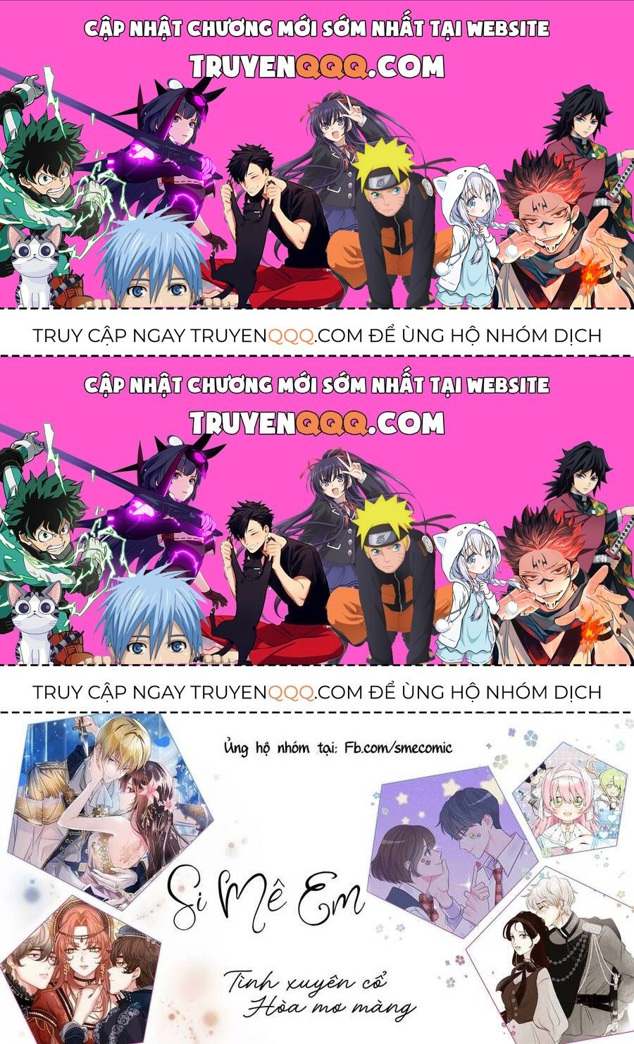 Thần Võ Thiên Tôn Chapter 589.2 - 1