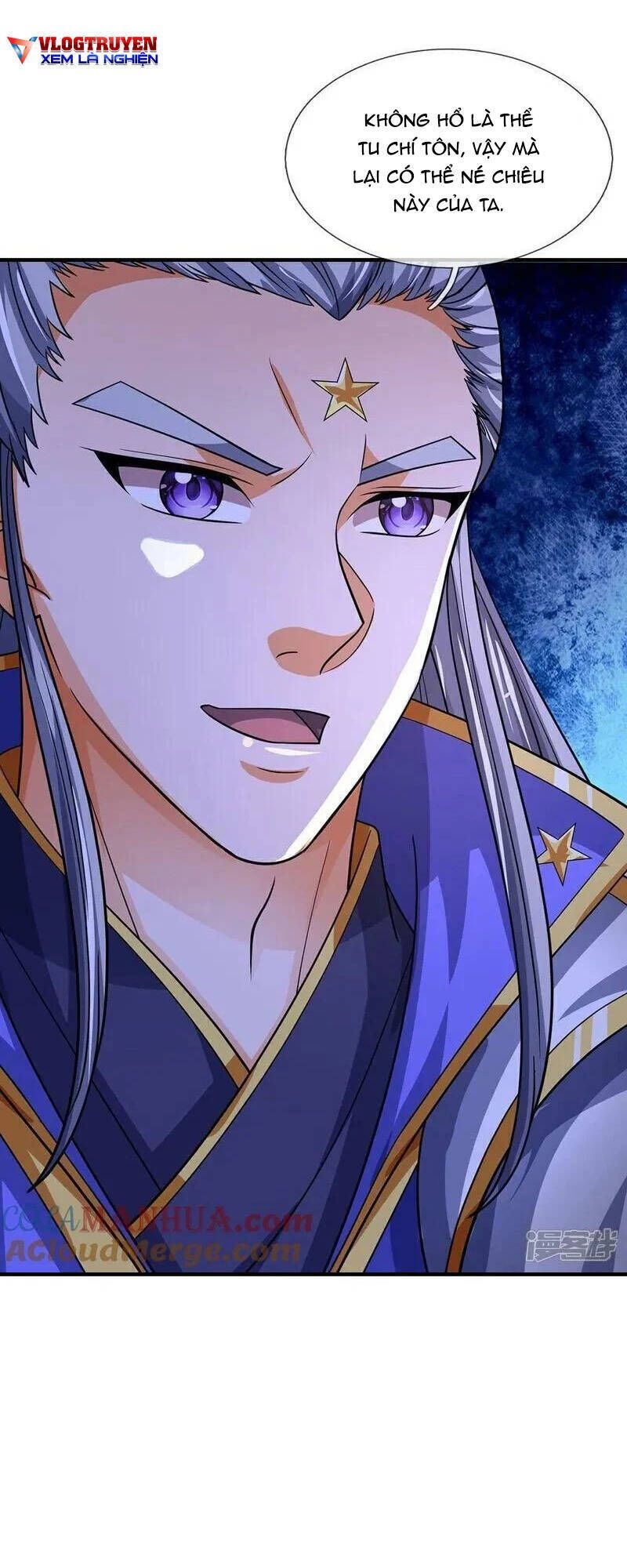 Thần Võ Thiên Tôn Chapter 589.2 - 20