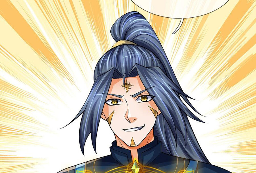 Thần Võ Thiên Tôn Chapter 593 - 90
