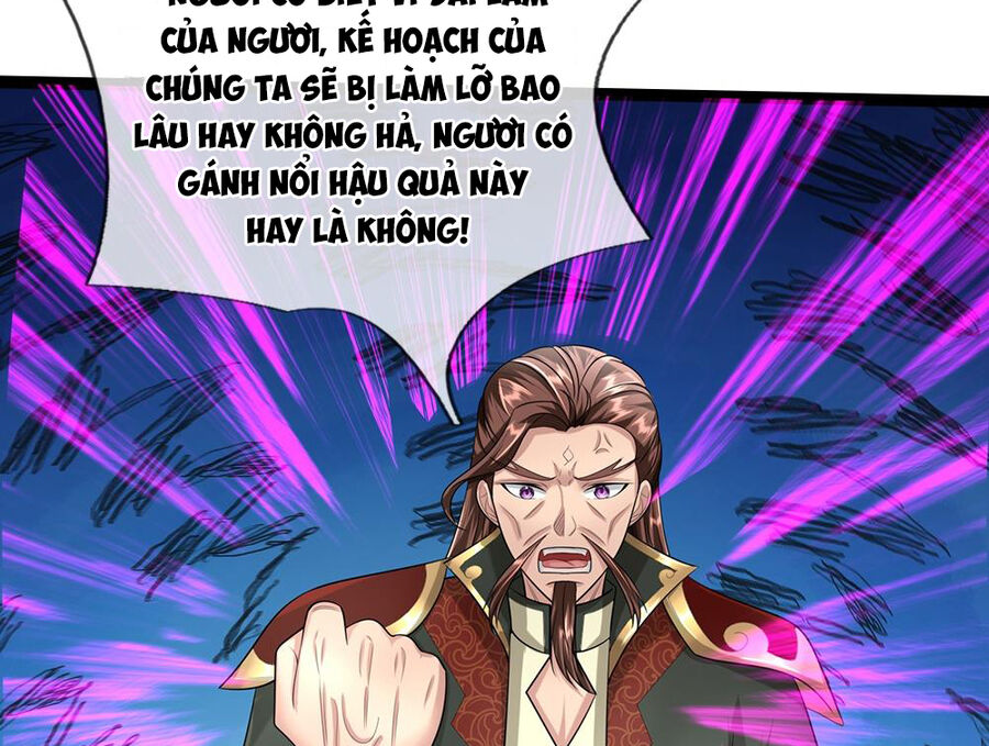 Thần Võ Thiên Tôn Chapter 595 - 53