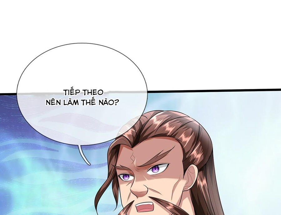 Thần Võ Thiên Tôn Chapter 595 - 60