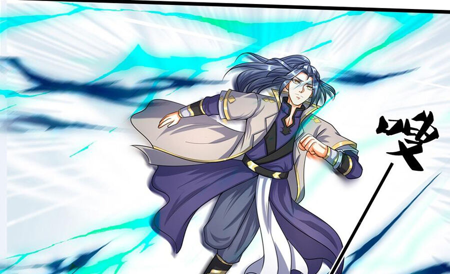 Thần Võ Thiên Tôn Chapter 595 - 6