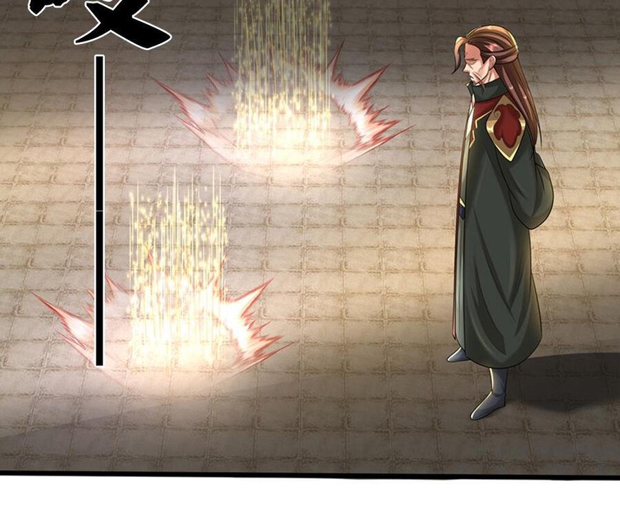 Thần Võ Thiên Tôn Chapter 595 - 86