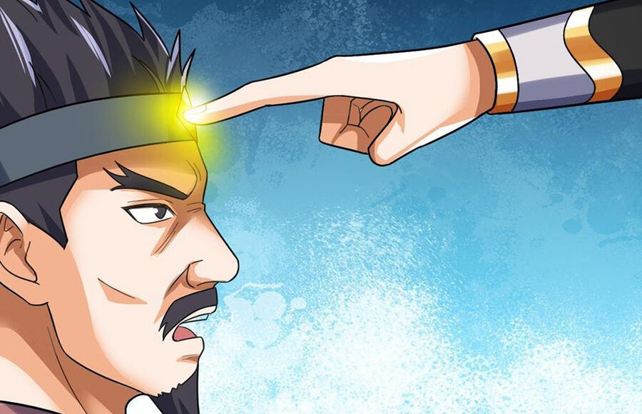 Thần Võ Thiên Tôn Chapter 596 - 111