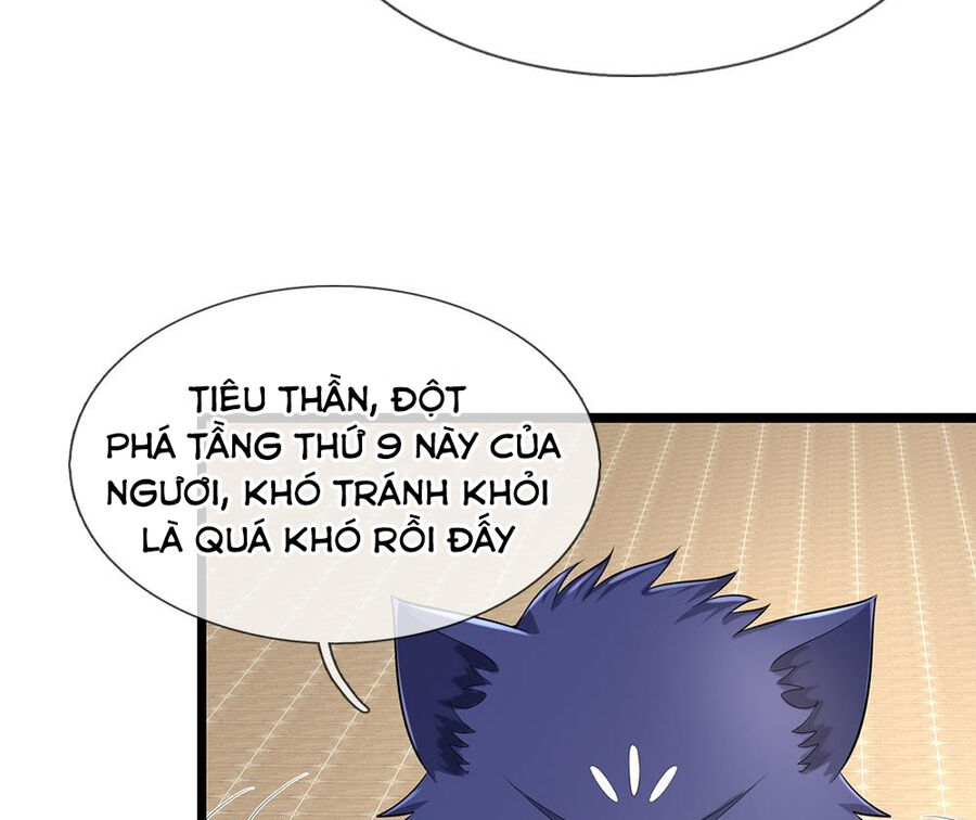 Thần Võ Thiên Tôn Chapter 596 - 37