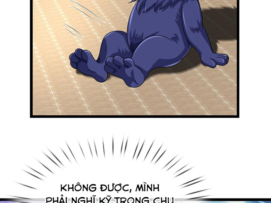 Thần Võ Thiên Tôn Chapter 596 - 47