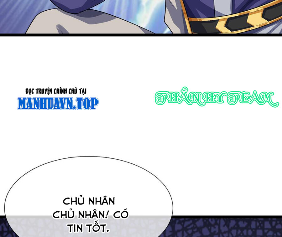 Thần Võ Thiên Tôn Chapter 596 - 50