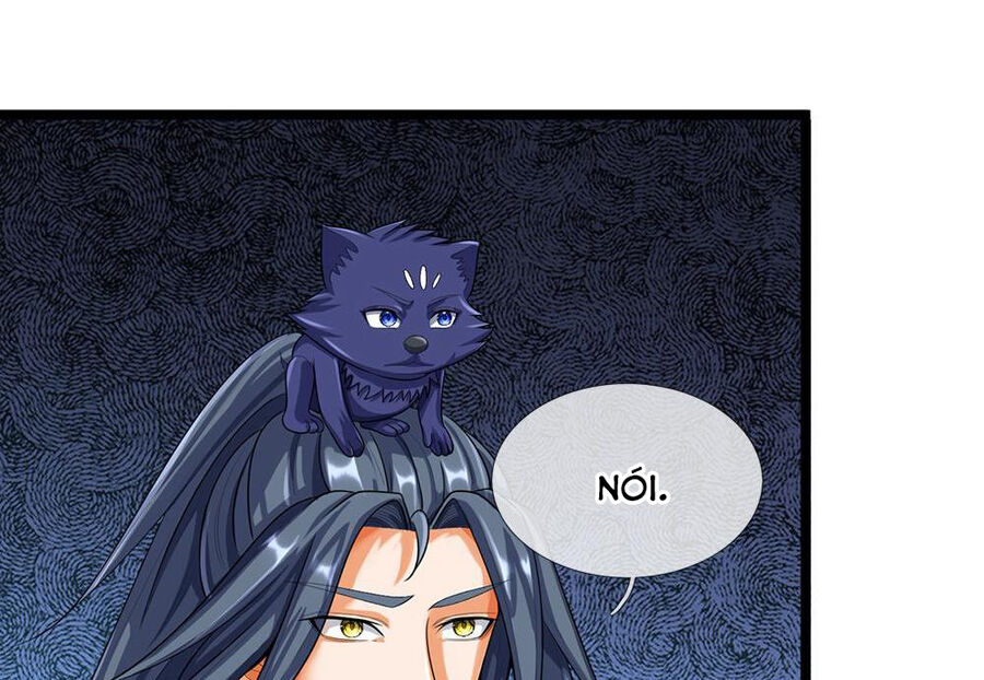 Thần Võ Thiên Tôn Chapter 596 - 56