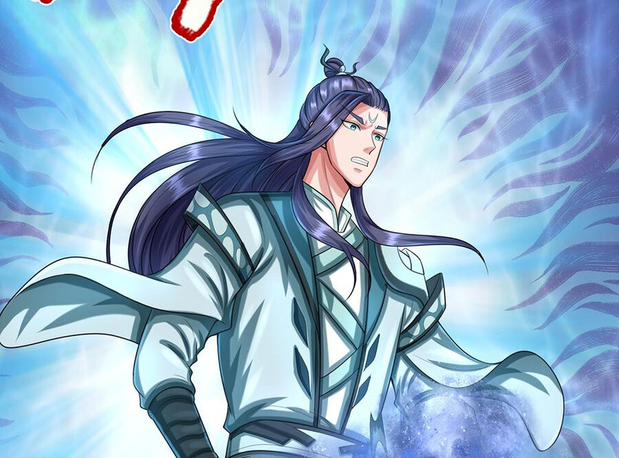 Thần Võ Thiên Tôn Chapter 596 - 6