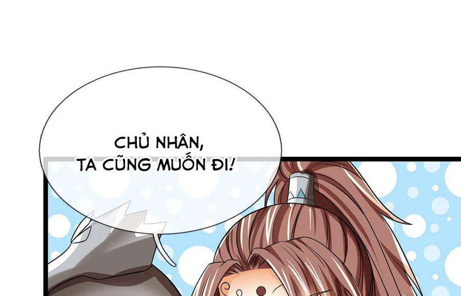 Thần Võ Thiên Tôn Chapter 596 - 77