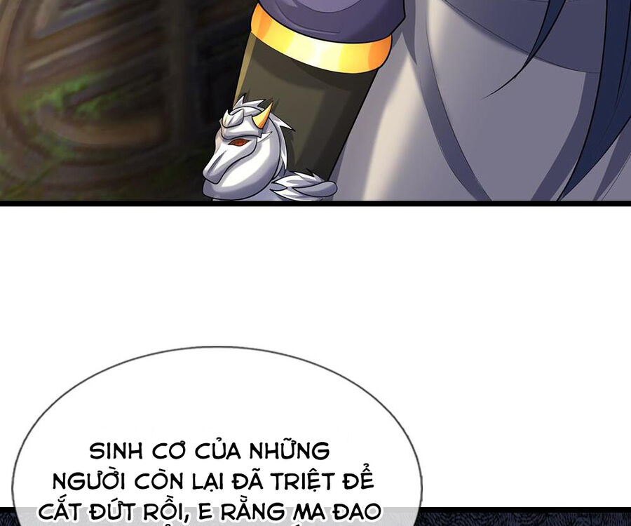 Thần Võ Thiên Tôn Chapter 597 - 107