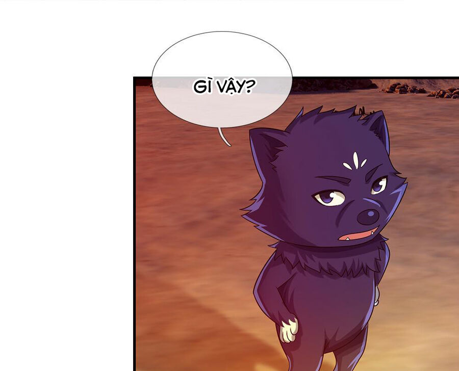 Thần Võ Thiên Tôn Chapter 597 - 30