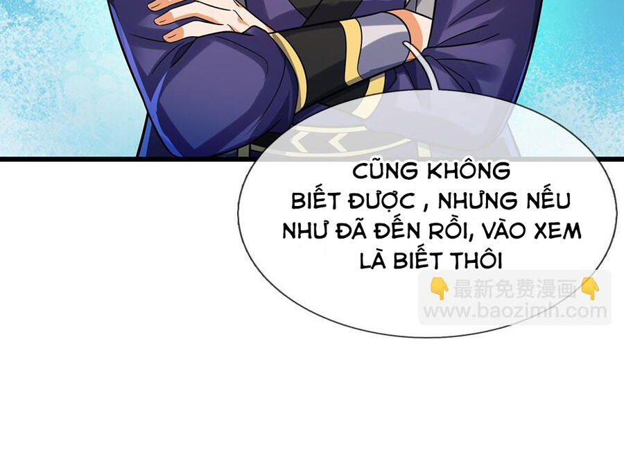Thần Võ Thiên Tôn Chapter 597 - 40