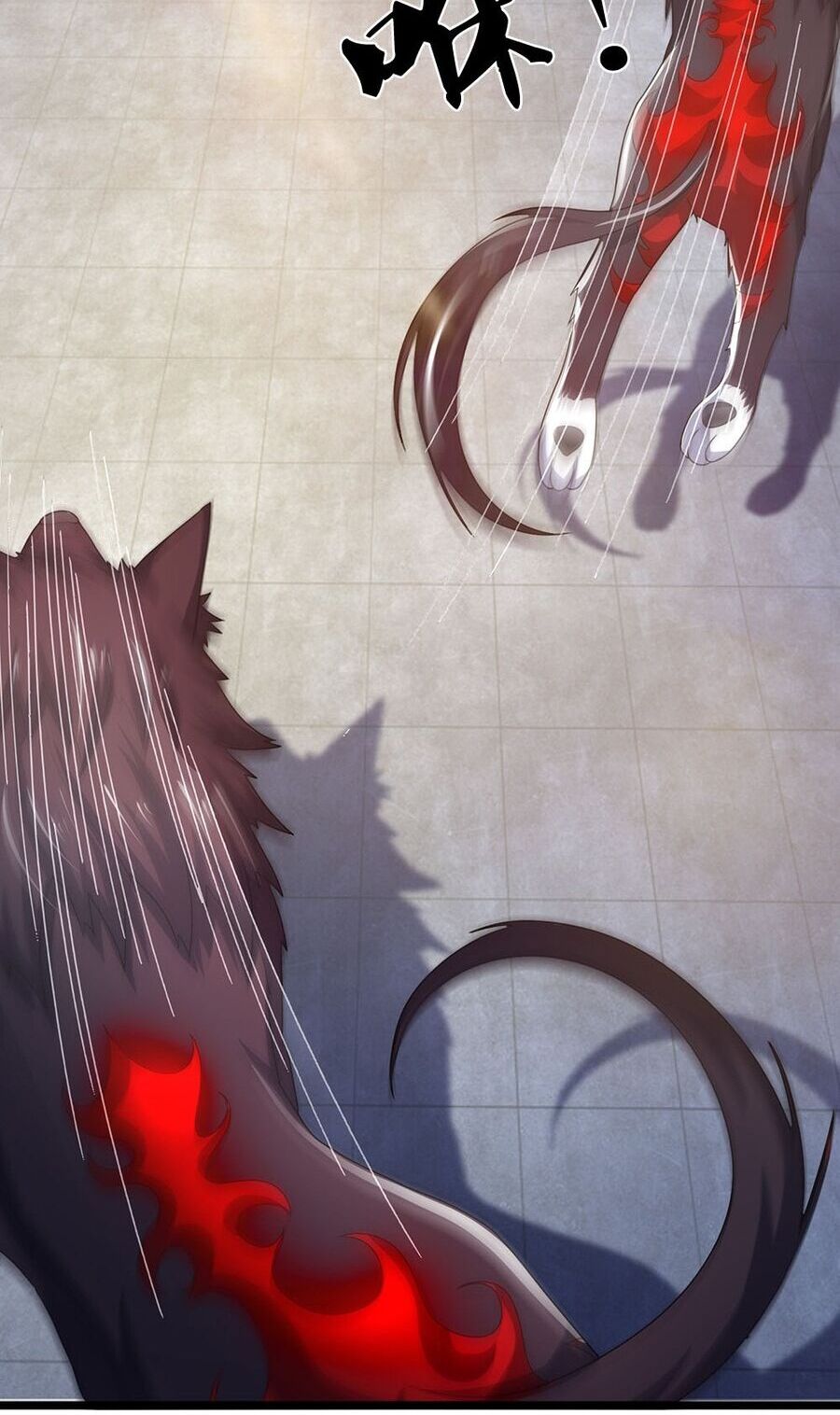 Thần Võ Thiên Tôn Chapter 601 - 15