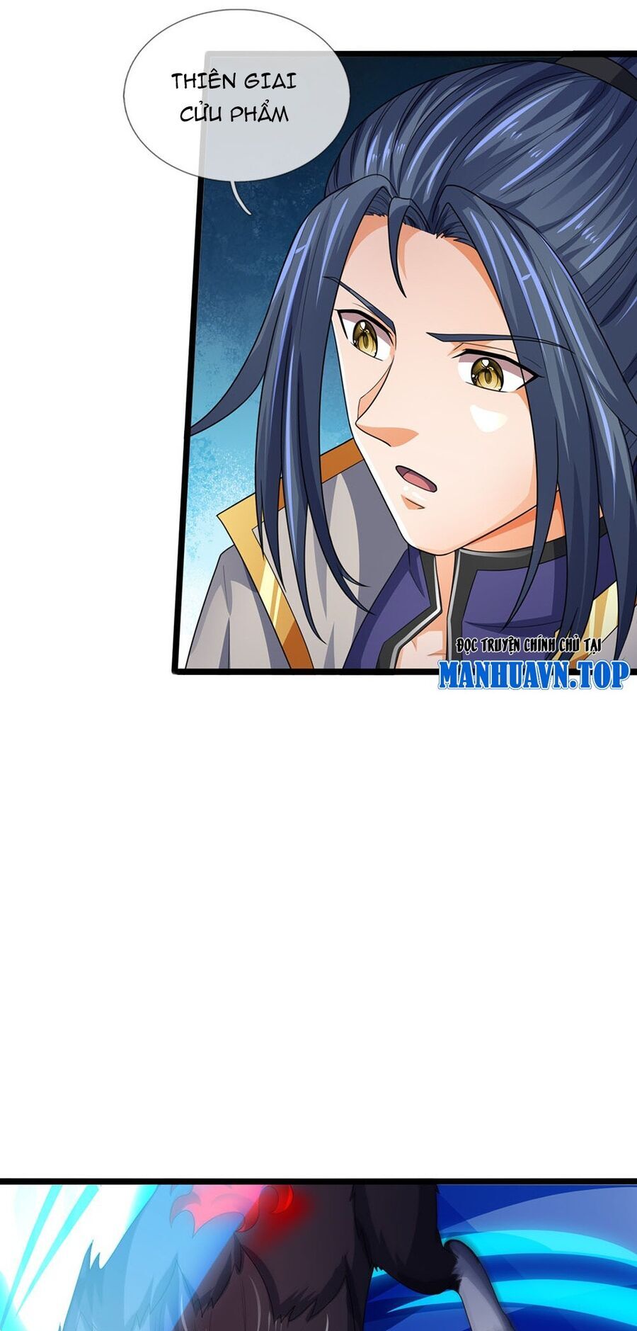 Thần Võ Thiên Tôn Chapter 601 - 17