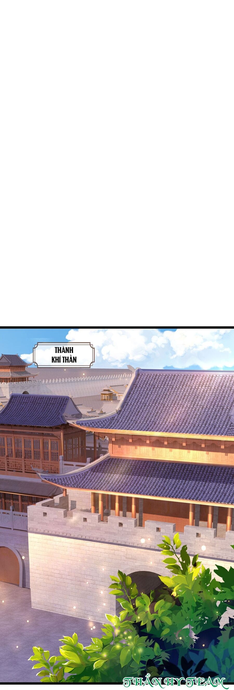 Thần Võ Thiên Tôn Chapter 601 - 2