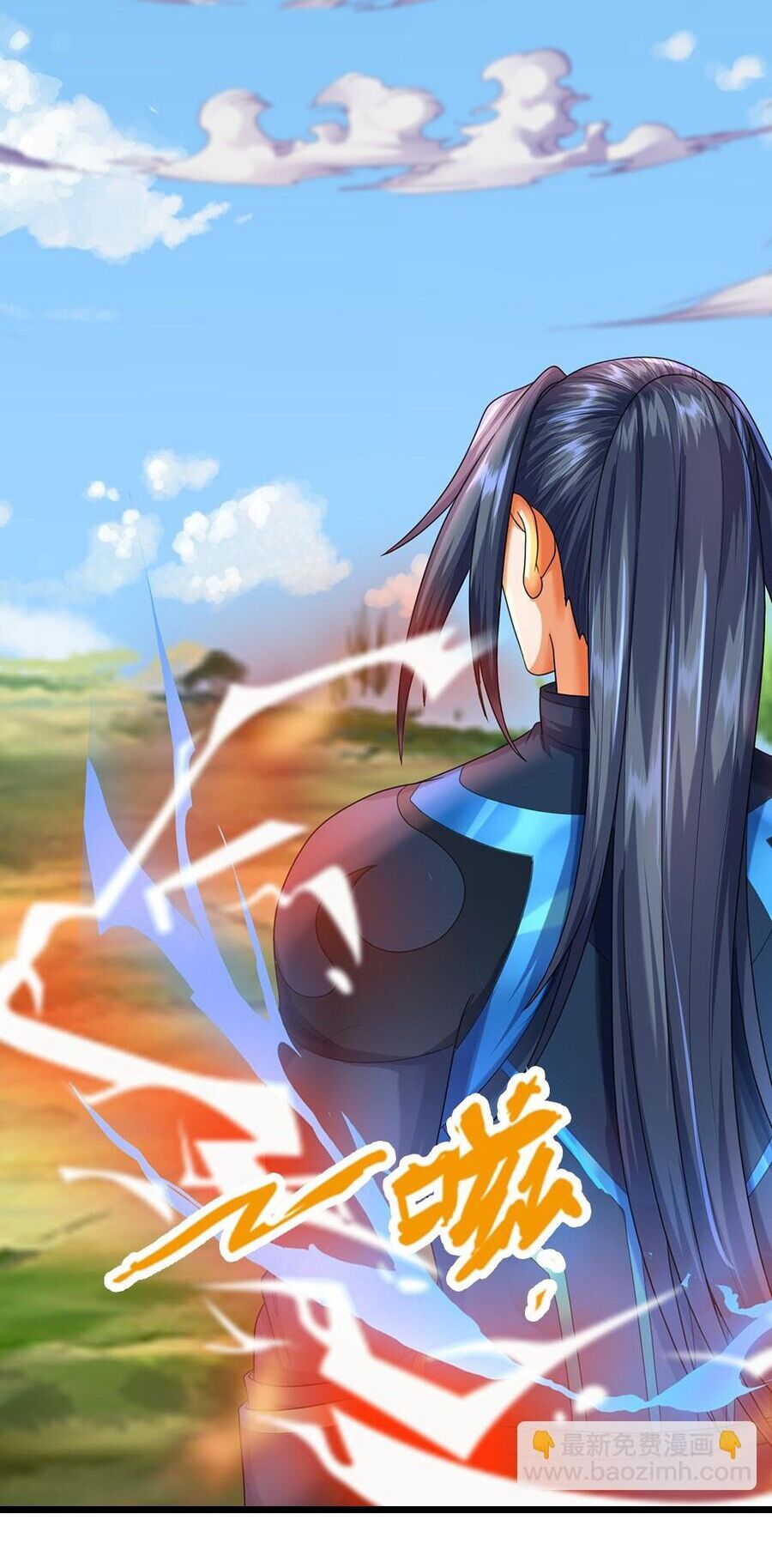 Thần Võ Thiên Tôn Chapter 613 - 5
