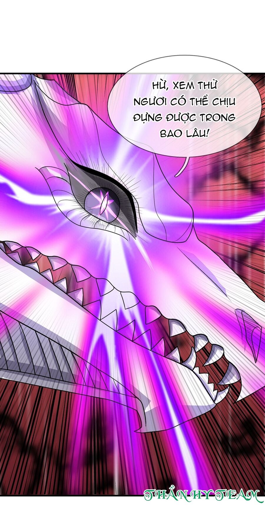 Thần Võ Thiên Tôn Chapter 617 - 33