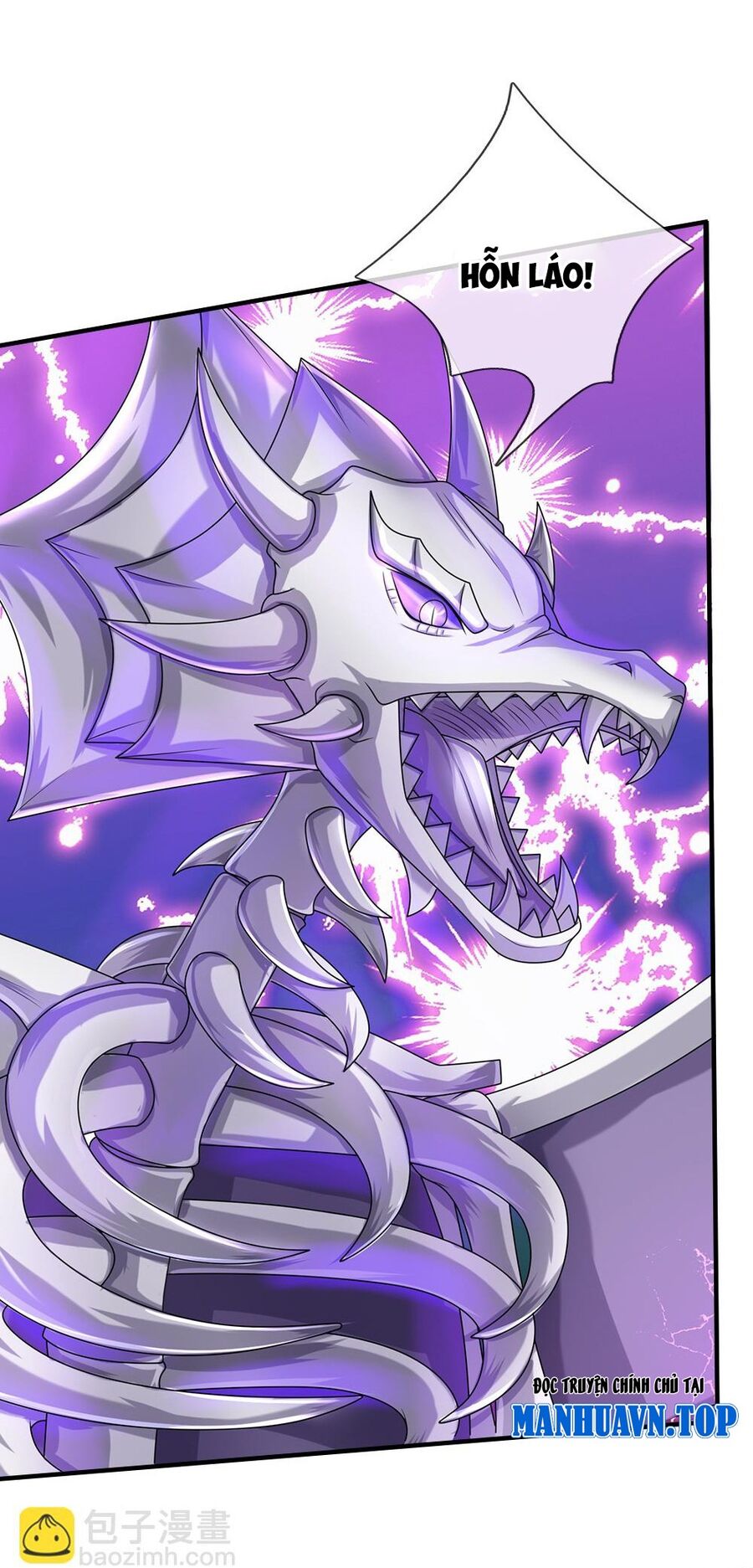 Thần Võ Thiên Tôn Chapter 618 - 28