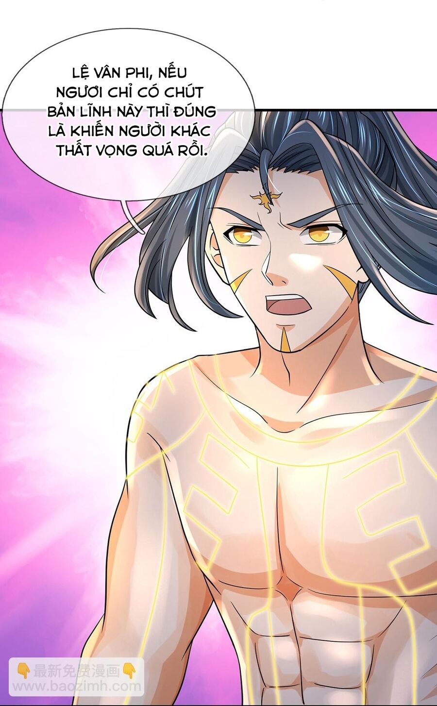 Thần Võ Thiên Tôn Chapter 630 - 36