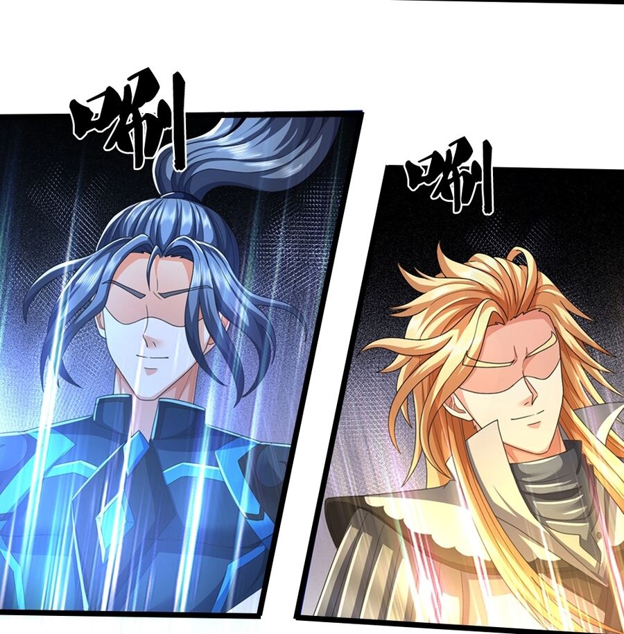 Thần Võ Thiên Tôn Chapter 680 - 37