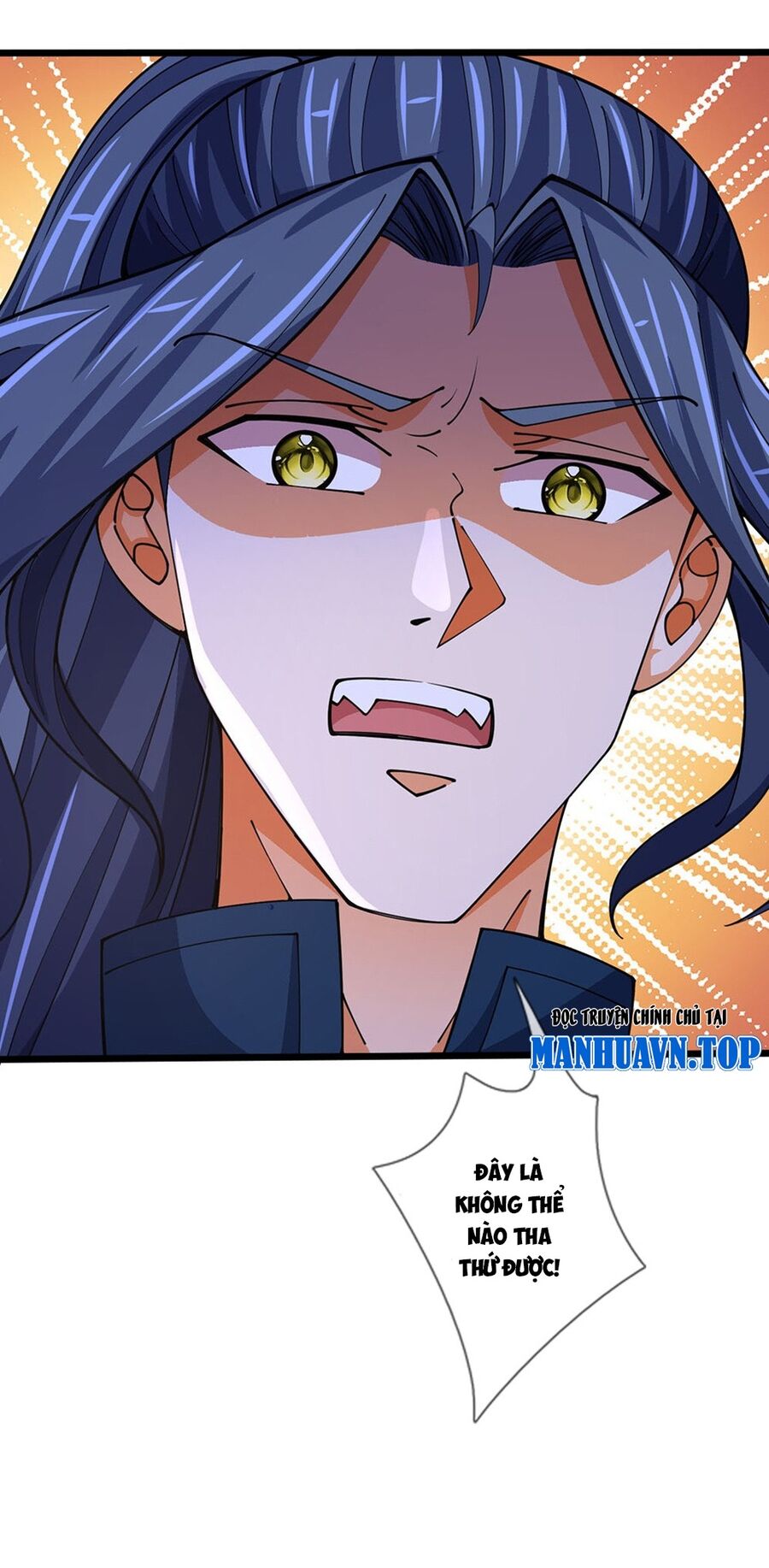 Thần Võ Thiên Tôn Chapter 682 - 22
