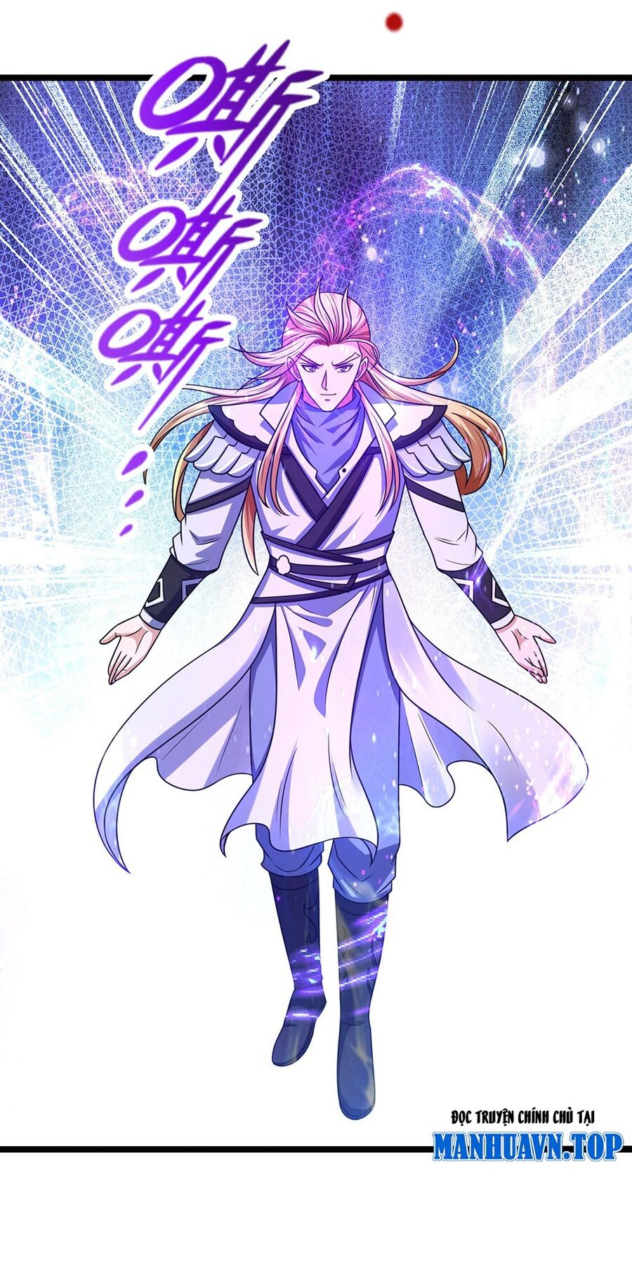 Thần Võ Thiên Tôn Chapter 684 - 19